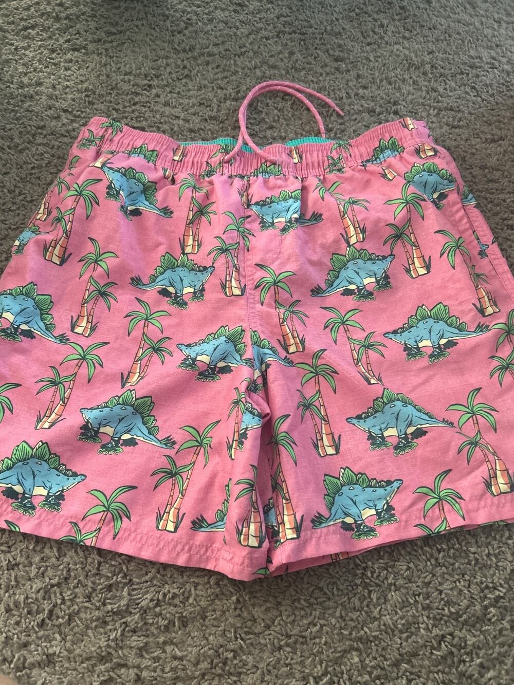 No Boundaries Swim Suit (large 36-38) Dinosaurs